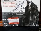 JAMES DEAN BRADFIELD - ***SIGNED 7
