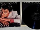 SHAKIN STEVENS - SELF TITLED LP ON TRACK RECORDS - TIME CAPTUAL COPY  MINT
