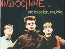 INDOCHINE dizzidence Politik/Francoise CLEMENCE MELODY 1982 RARE