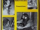 ESTES BROTHERS Transitions LP ROCKADELIC 1971 US ltd reissue RRLP 17 RARE