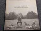 George Harrison All Things Must Pass 3 Vinyl LP'S Apple STCH-639 With Poster