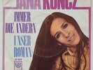 Jana Koncz - Immer Die Anderen - R SCHLAGER