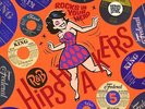 Various - R&B Hipshakers Vol.5 - Rocks In Your Head (2-LP & 7inch) - Vinyl Rh...
