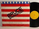 Bruce Springsteen Rare Live Double LP Germany