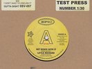 Little Richard Get Down With It Epic DEMO OSV057 Soul Northern Motown