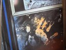 КИНО (KINO) ЦОЙ (TSOI) - НОЧЬ (NIGHT) Vinyl, LP