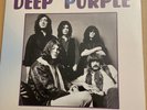 Deep Purple Live In Amsterdam 1969 FM Broadcast