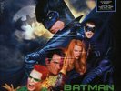 Soundtrack - Batman Forever [2021 Reissue Limited Color] [New Vinyl Record LP]