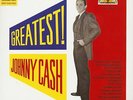 Johnny Cash - Greatest (LP) - Vinyl Country