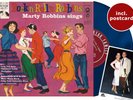Marty Robbins - Rock'n Roll'n Robbins (LP, 10inch, Ltd.) - Vinyl Rock & Roll