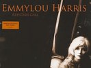 Emmylou Harris - Red Dirt Girl (2-LP, Colored Vinyl, Ltd.) - Vinyl Country