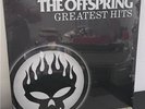 LP The OFFSPRING Greatest Hits Album Vinyl Sealed NEW Limited Edition Import