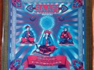 SAAFI BROTHERS Mystic Cigarettes 3x VINYL LP Blue Room DOWNTEMPO Ambient DUB Rar