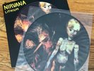 NIRVANA  “LITHIUM” LIMITED EDITION  1992 UK 12