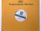 I LIKE SPIKE - SPIKE MILLIGAN & ROY HUDD - BBC TRANSCRIPTION SERVICE RARE VINYL