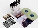 The Rolling Stones More Hot Rocks Double LP Glow In The Dark Colored Vinyl RSD