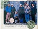 VAN MORRISON & THE CHIEFTAINS - IRISH HEARTBEAT - 1988 UK RELEASE - VINYL, LP