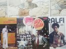 RALFI PAGAN - X3 LP