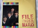 The Beatles - File Under Beatles * GN 70075-1 Rock 2LP