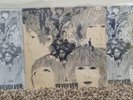 The Beatles Revolver Parlophone LP 1st Presses
