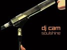DJ CAM - SOULSHINE (2LP-COLOR VINYL) NEW VINYL RECORD