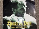 House Of Pain Same As It Ever Was LP Vinyl Record Rap Hip Hop Cypress Hill 1994