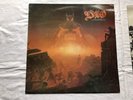 Dio,The Last In Line,LP.Vertigo,VERL 16.1984 UK.Stereo.Picture Inner Sleeve.