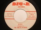Hear  Jazz March Instr. 45 The White Riders - Dixie / Stand Up & Be Counted On B