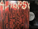 Autopsy – Fiend For Blood EP 2017 Peaceville – VILELP651 *UK NM/NM