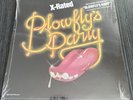 Blowfly - Blowfly's Disco Party - Vinyl Record.. - R5435A SEALED UNOPENED