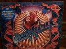 DOKKEN - BACK FOR THE ATTACK - Elecktra 60735-1 - Partial Shrink
