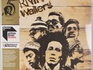 BOB MARLEY & WAILERS: Burnin’ Half Speed Audiophile Reggae Tuff Gong Vinyl LP