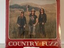 The Cadillac Three - Country Fuzz - Big Machine Records - 2X Vinyl LP Album 2020