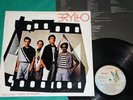 Brylho - S/T BRAZIL 1st press LP 1983 Latin Funk Soul Boogie Claudio Zoli