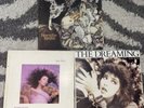 Kate Bush vinyl bundle X3 Hounds of love , Never for ever and The Dreaming