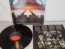 Metallica- Master Of Puppets Vinyl LP E1-60439 Error Rare Club Pressing 1986