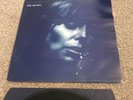 JONI MITCHELL Blue 1971 REPRISE K44128 Textured Cover Folk Rock