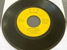 Los Bravos - Tiempos Nuevos/Mi Confesion 45 HAM rare salsa/latin soul HEAR