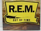R.E.M.-R.E.M:OUT OF TIME-25TH ANNIVERSARY REMAS NEW VINYL