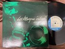 LEE MORGAN PRESENTING BLUE NOTE UA BLP 1538 MONO US Vinyl LP