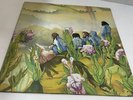 Harmonium - Les Cinq Saisons (1975) Vinyl LP Album Celebration CEL 1900