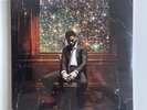 Kid Cudi - Man On The Moon Vol II Vinyl Brand New Manufacturer Sealed