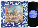 Rolling Stones - Their Satanic Majesties Request LP - London DG Lenticular Cover