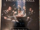 Palaye Royale Vinyl Record - Boom Boom Room (Side B) Splatter vinyl