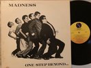 Madness-One Step Beyond. . .- Vinyl LP