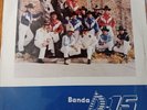 LATIN Banda R-15 [LP VINYL]   Disa Mexico 1991 RARE EX