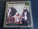 JETHRO TULL HEAVY HORSES 180G STEVE WILSON MIX VINYL LP BRAND NEW & SEALED