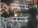 MARVIN GAYE Live 1974 TAMLA/T6-333S1 (SEALED)
