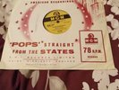 CONNIE FRANCIS LIPSTICK ON YOUR COLLAR    RARE 1959 78