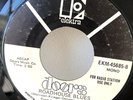 UN PLAYED Mono DOORS PROMO   ROADHOUSE BLUES You Make Me Real MORRISON LA Psych